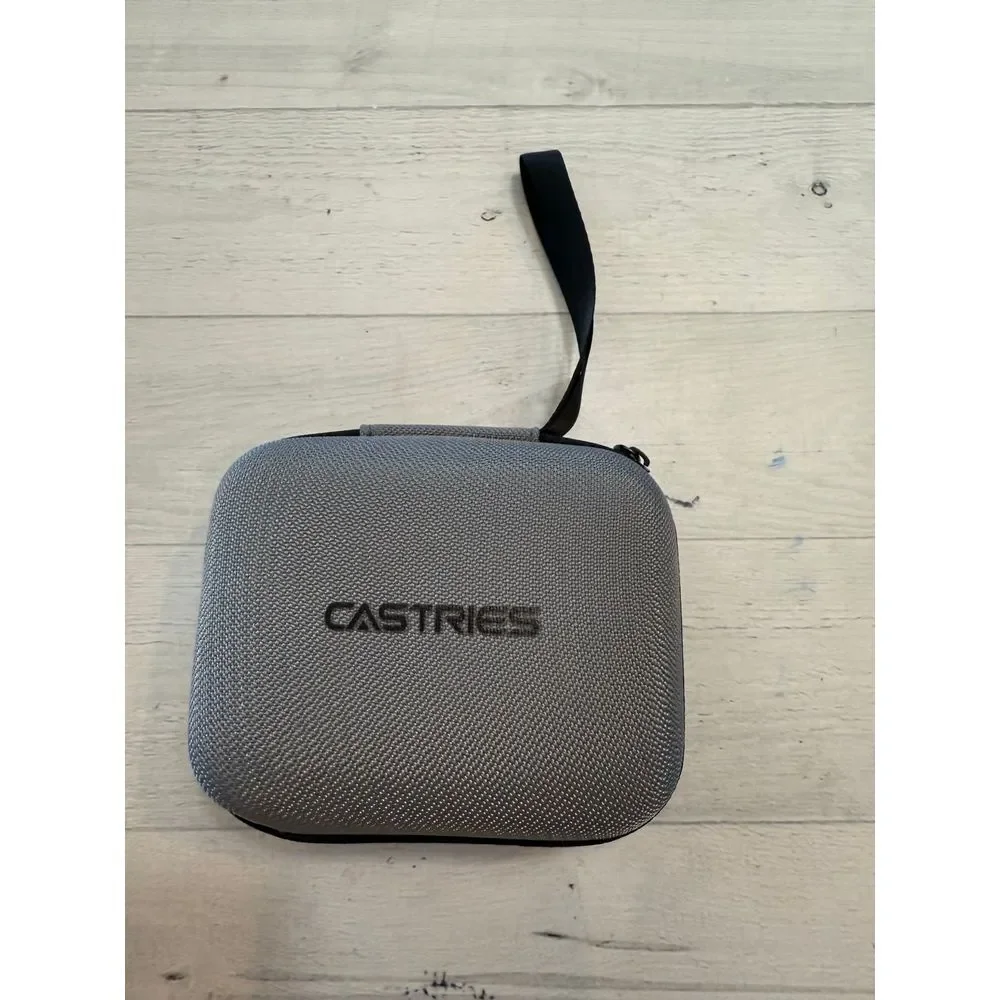 Castries Multifunctional 2000W‎ travel voltage converter
